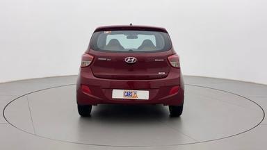 2016 HYUNDAI GRAND I10