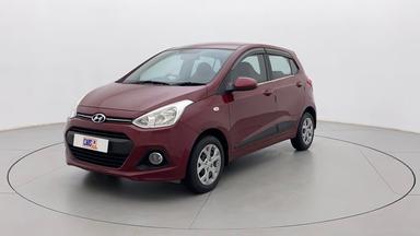 2016 HYUNDAI GRAND I10