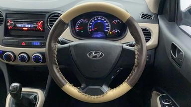 2016 HYUNDAI GRAND I10