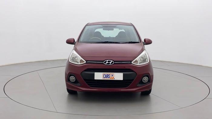 2016 HYUNDAI GRAND I10