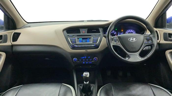 2015 Hyundai Elite i20