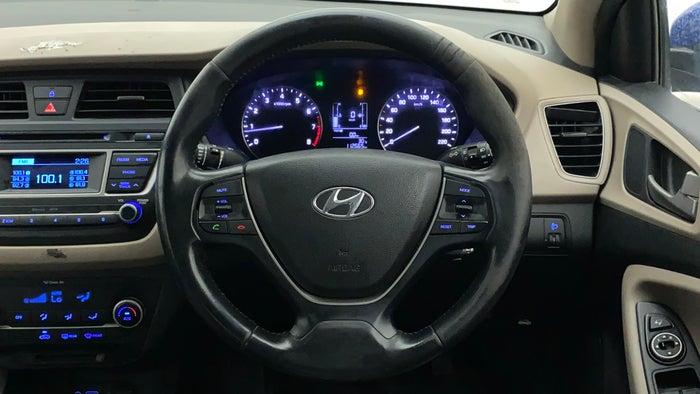 2015 Hyundai Elite i20