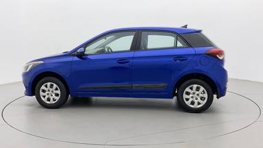 2015 Hyundai Elite i20