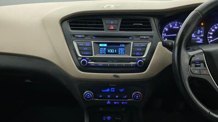 2015 Hyundai Elite i20