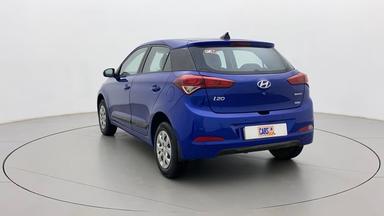 2015 Hyundai Elite i20