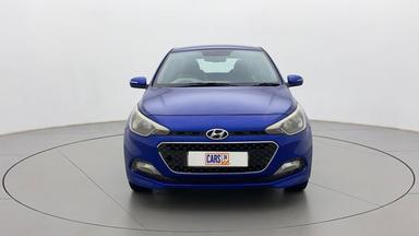 2015 Hyundai Elite i20