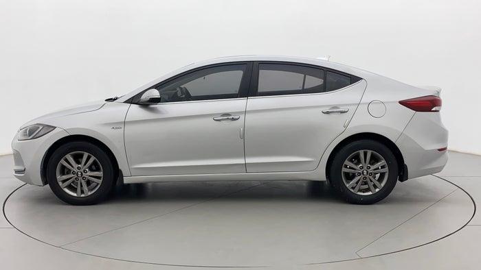 2016 Hyundai New Elantra