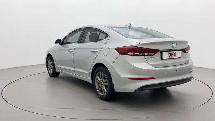 2016 Hyundai New Elantra