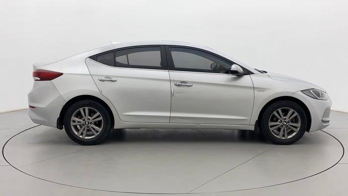 2016 Hyundai New Elantra