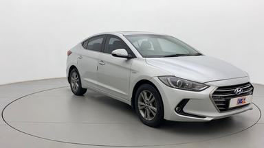 2016 Hyundai New Elantra