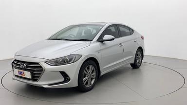 2016 Hyundai New Elantra