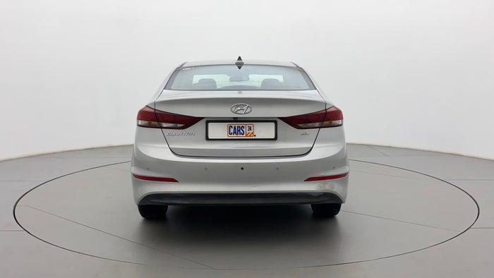 2016 Hyundai New Elantra