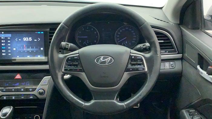 2016 Hyundai New Elantra