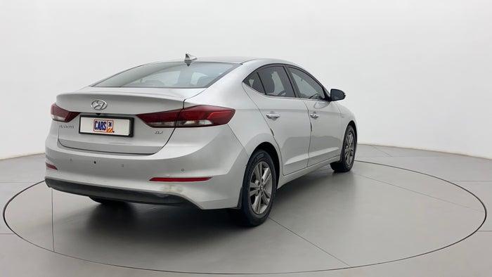 2016 Hyundai New Elantra