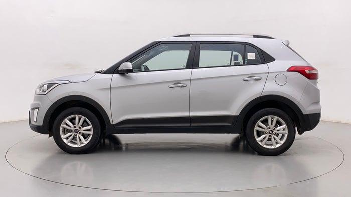 2017 Hyundai Creta