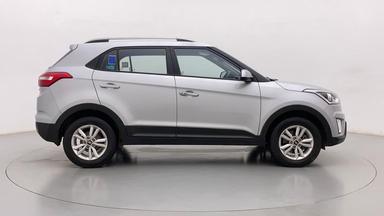 2017 Hyundai Creta