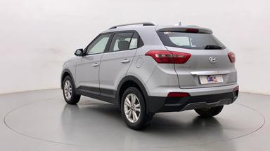 2017 Hyundai Creta