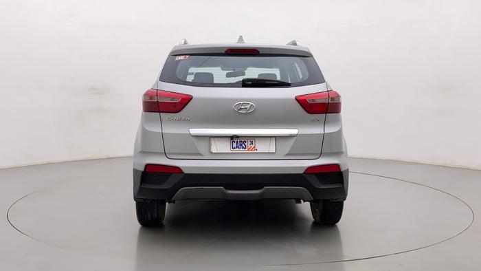 2017 Hyundai Creta