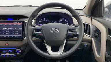 2017 Hyundai Creta