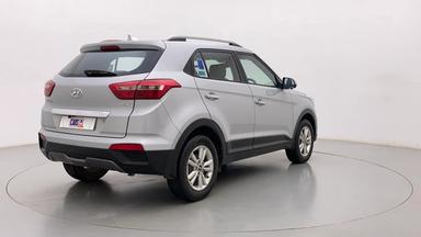 2017 Hyundai Creta