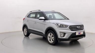 2017 Hyundai Creta