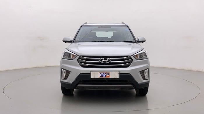 2017 Hyundai Creta