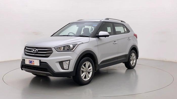 2017 Hyundai Creta