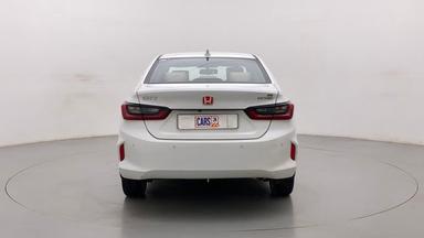 2021 Honda City