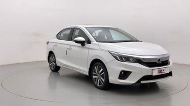 2021 Honda City