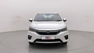 2021 Honda City