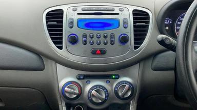 2012 Hyundai i10