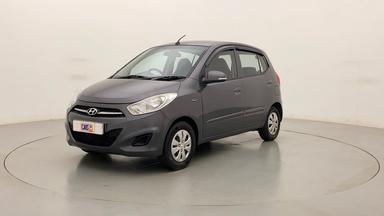 2012 Hyundai i10