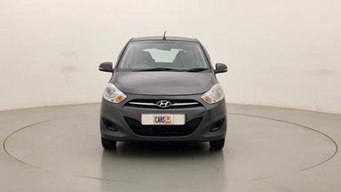 2012 Hyundai i10