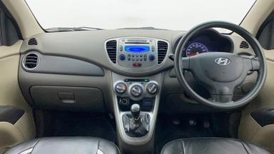 2012 Hyundai i10