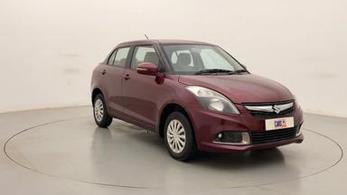 2016 Maruti Swift Dzire