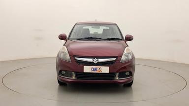 2016 Maruti Swift Dzire