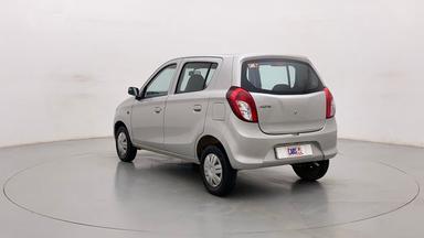 2020 Maruti Alto