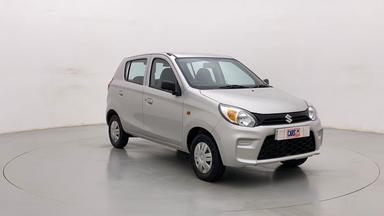 2020 Maruti Alto