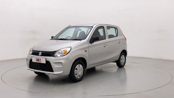 2020 Maruti Alto