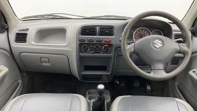 2010 Maruti Alto K10