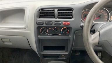 2010 Maruti Alto K10