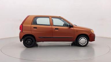 2010 Maruti Alto K10