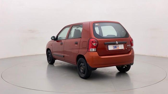 2010 Maruti Alto K10