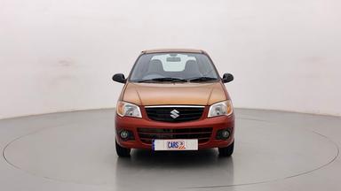 2010 Maruti Alto K10