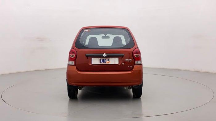 2010 Maruti Alto K10