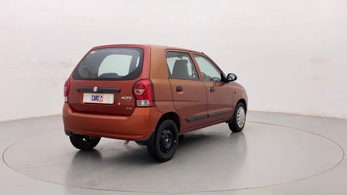 2010 Maruti Alto K10