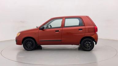 2010 Maruti Alto K10