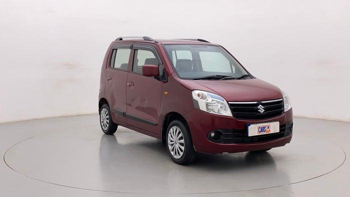 2011 Maruti Wagon R 1.0