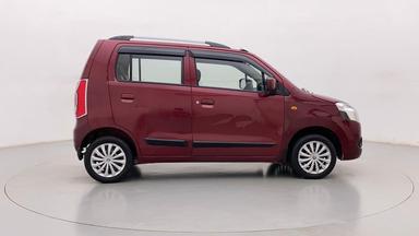 2011 Maruti Wagon R 1.0