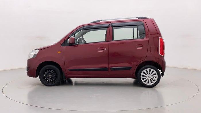 2011 Maruti Wagon R 1.0